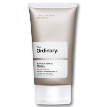 The Ordinary Salicylic Acid 2% Masque 50ml (In Bangladesh)