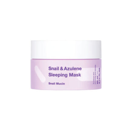 Tiam Snail & Azulene Sleeping Mask 80ml (In Bangladesh)