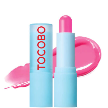 Tocobo Glass Tinted Lip Balm 012 Better Pink 3.5g (In Bangladesh)