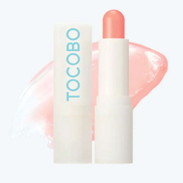 Tocobo Glow Ritual Lip Balm 001 Coral Water 3.5g (In Bangladesh)