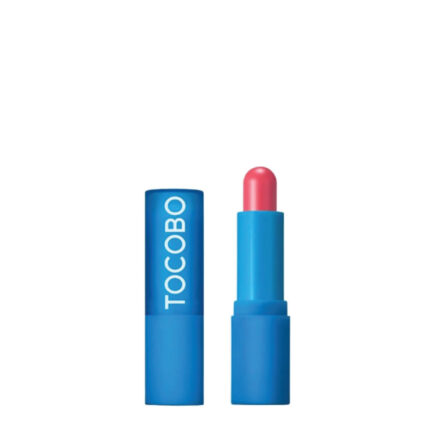 Tocobo Powder Cream Lip Balm 032 Rose Petal 3.5g (In Bangladesh)