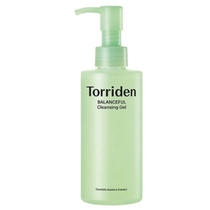 Torriden BALANCEFUL Cleansing Gel 200ml (In Bangladesh)