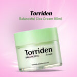Torriden Balanceful Cica Cream 80ml