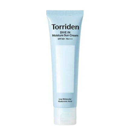 Torriden DIVE-IN Watery Moisture Sun Cream 60ml (In Bangladesh)