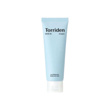 Torriden Dive In Low Molecular Hyaluronic Acid Cream 80ml (In Bangladesh)