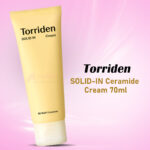 Torriden SOLID-IN Ceramide Cream 70ml