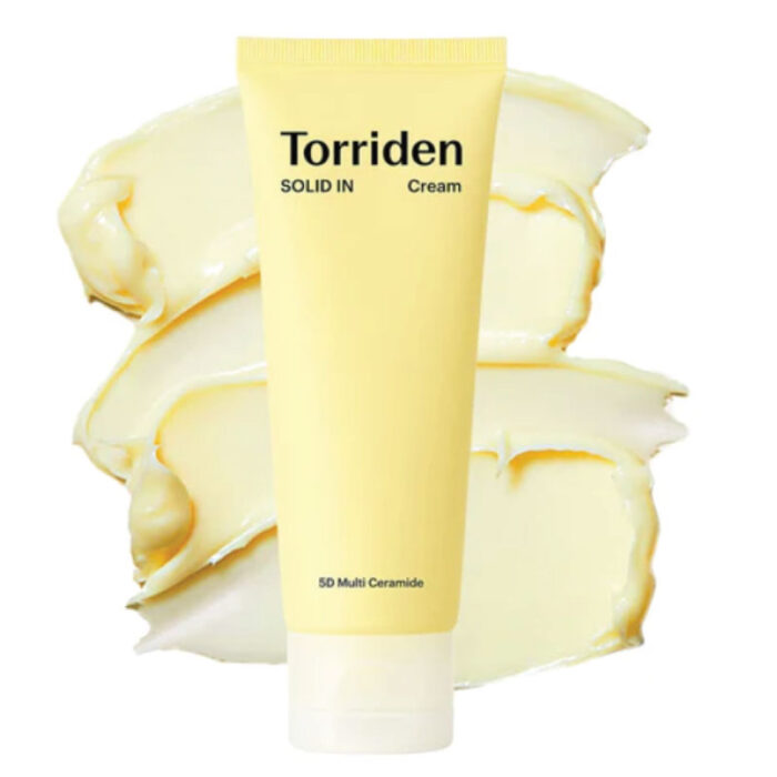 Torriden SOLID IN Ceramide Cream 70ml 3 Fashion Skincare BD