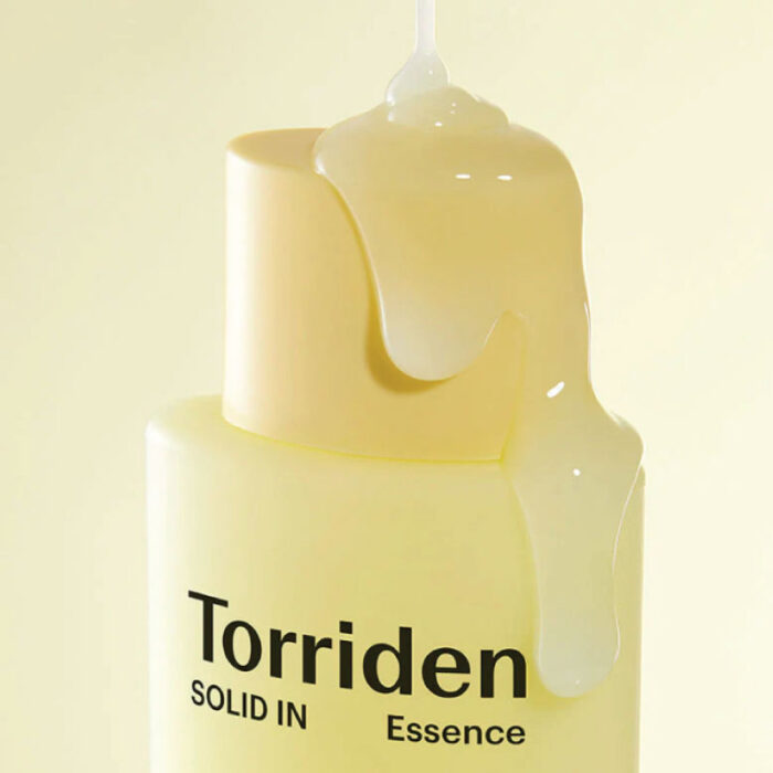 Torriden Solid In Ceramide All Day Essence 100ml 1 Fashion Skincare BD