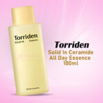 Torriden Solid In Ceramide All Day Essence 100ml