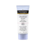 Neutrogena Ultra Sheer Dry-Touch Sunscreen 88ml
