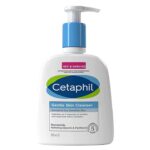 CETAPHIL Gentle Skin Cleanser 236ml ,500ml and 591ml