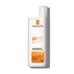 LA Roche-Posay Anthelios Ultra Light Fluid Facial Sunscreen SPF60 50ml