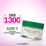 Axis-Y Dark Spot Correcting Glow Cream 50ml