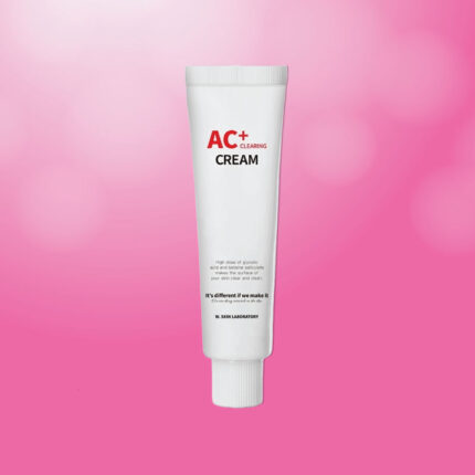 AC+ Clearing Cream 60ml (In Bangladesh)