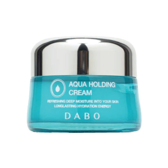 Dabo Aqua Holding Cream 50 ml Fashion Skincare BD