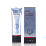 Dabo For Men Black UV Force Tone Up Cream SPF 50+ PA+++ 50 ml - Image 2