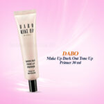 Dabo Make Up Dark Out Tone Up Primer 30 ml