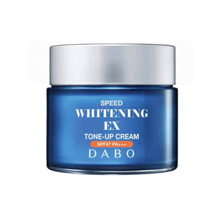 Dabo Speed Whitening Ex Tone Up Cream 50 ml 3 Fashion Skincare BD