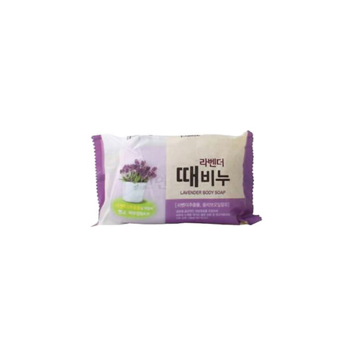 Gamdong Body Soap 150 gm (In Bangladesh)