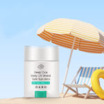 Dabo Deep Cica Daily UV Shield Safe Sun Stick Spf 50+ PA++++ 22g - Image 3