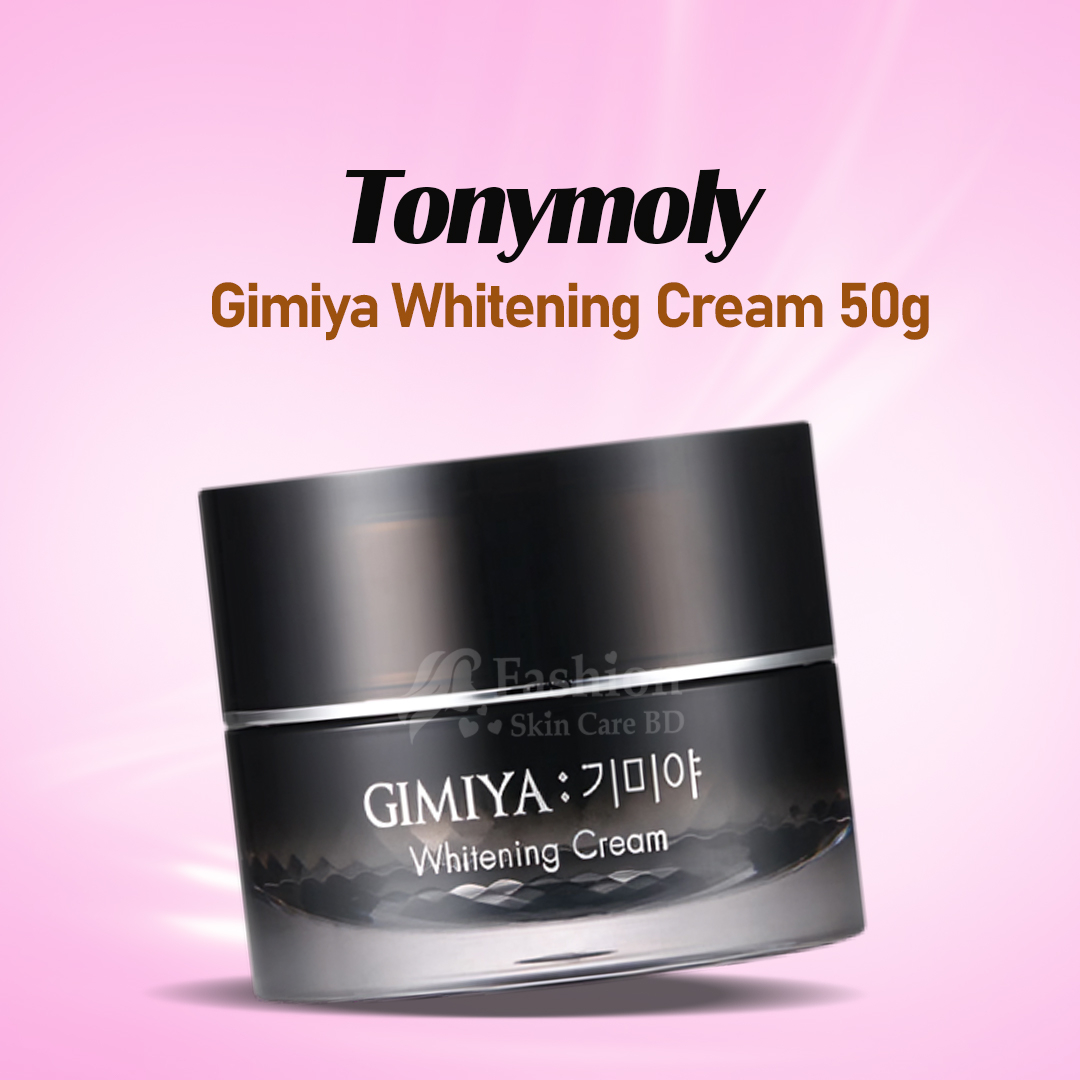 art 1 copy 21 Tonymoly Gimiya Whitening Cream 50g - Image 1