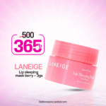Laneige lip sleeping mask berry - 3gs