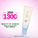 Beauty of Joseon Relief Sun Aqua-fresh : Rice + B5 50ml