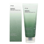 Anua Heartleaf Quercetinol Pore Deep Cleansing Foam - Image 2