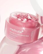 Medicube PDRN Pink Collagen Capsule Cream 55g - Image 2