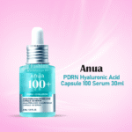 Anua PDRN Hyaluronic Acid Capsule 100 Serum 30ml