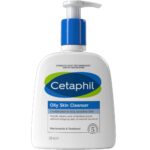 Cetaphil Oily Skin Cleanser 236ml and 500ml