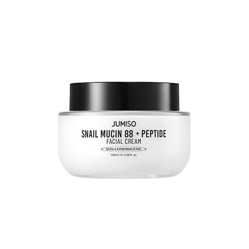 100ml Jumiso Snail Mucin 88 + Peptide Cream 100ml - Image 1