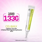 Celimax The Vita A Retinal Shot Tightening Booster 15ml