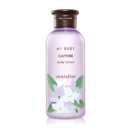 16251_l Innisfree Daphne My Body Lotion 300ml - Image 1