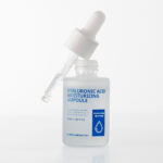 w.skin laboratory  hyaluronic acid moisturizing  ampoule 30ml - Image 2