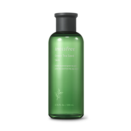 28023_l Innisfree Green Tea Seed Skin 200ml - Image 1