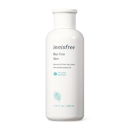 28810_l Innisfree Bija Cica Skin 200ml - Image 1