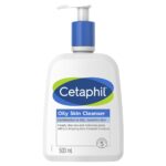 Cetaphil Oily Skin Cleanser 236ml and 500ml - Image 2