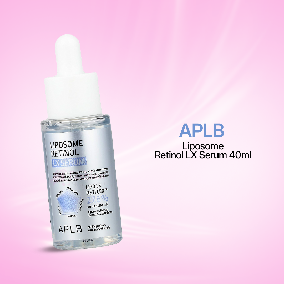 APLB-Liposome-Retinol-LX-Serum-40ml APLB Liposome Retinol LX Serum 40ml - Image 1