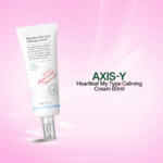 AXIS-Y Heartleaf My Type Calming Cream 60ml