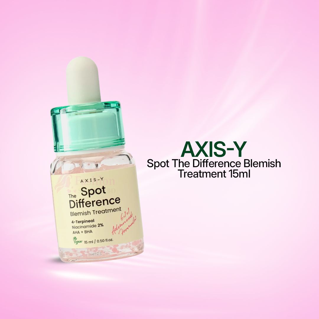 AXIS-Y-Spot-The-Difference-Blemish-Treatment-15ml AXIS-Y Spot The Difference Blemish Treatment 15ml - Image 1
