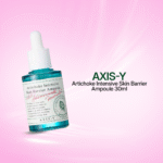 Axis-Y Artichoke Intensive Skin Barrier Ampoule 30ml