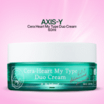 Axis-Y Cera Heart My Type Duo Cream 60ml