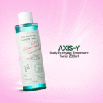 Axis-Y Daily Purifying Treatment Toner 200ml