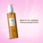 Beauty Of joseon Ginseng Cleansing Oil 210ml