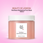 Beauty Of joseon Red Bean Refreshing Pore Mask 140ml