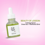 Beauty of Joseon Calming Serum : Green tea + Panthenol 30ml