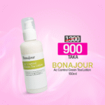 Bonajour Ac Control Green Tea Lotion 150ml