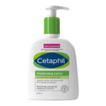 Cetaphil Moisturizing Lotion 236 ml