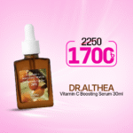 Dr. Althea Vitamin C Boosting Serum 30ml